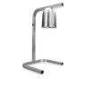 Suporte Aquecimento Infravermelho 1 Lâmpada 275W 34X33X56cm Suporte Aquecimento Infravermelho 1 Lâmpada 275W 34X33X56cm