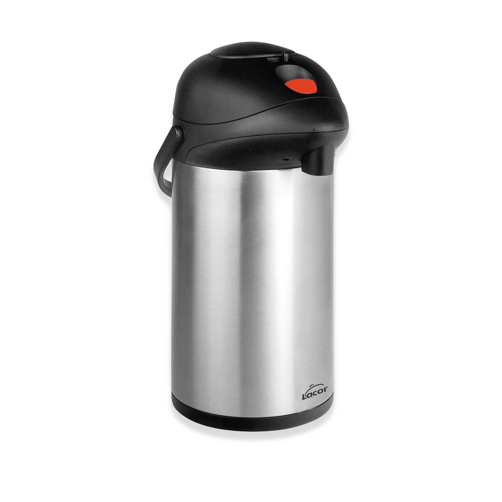 Termo com Sifão 2500ml 32.5cm