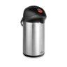 Termo com Sifo 2500ml 32.5cm