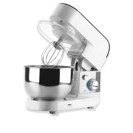 Batedeira Elétrica Gourmet 600W 4000ml 35.5X22X30cm - Image product