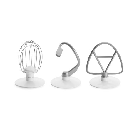 Batedeira Elétrica Gourmet 600W 4000ml 35.5X22X30cm - Image product