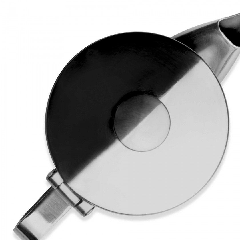 Cafeteira Inox Classic 1000ml Cafeteira Inox Classic 1000ml