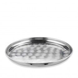 Bandeja Servio Inox 32cm