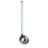 Concha Perfurada Inox Up 250ml 10X46cm Concha Perfurada Inox Up 250ml 10X46cm