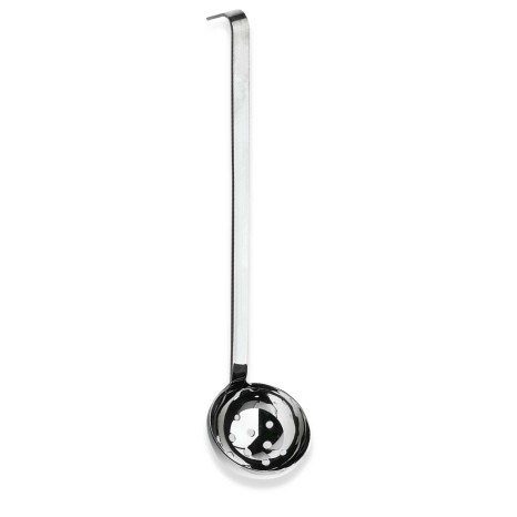 Concha Perfurada Inox Up 120ml 8X38cm - Image product