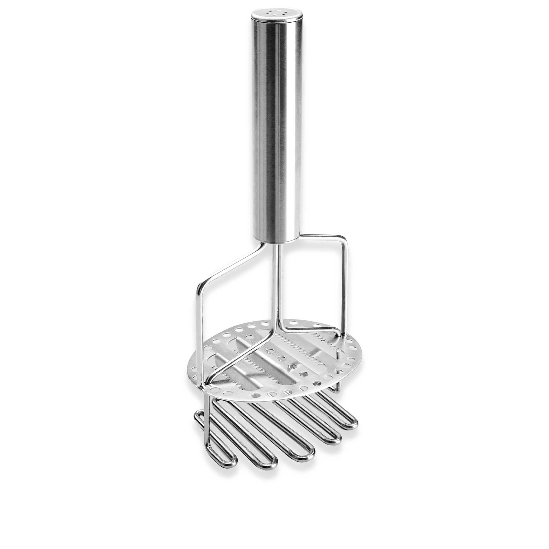 Esmagador Batata Inox 10.5X8.5X24cm