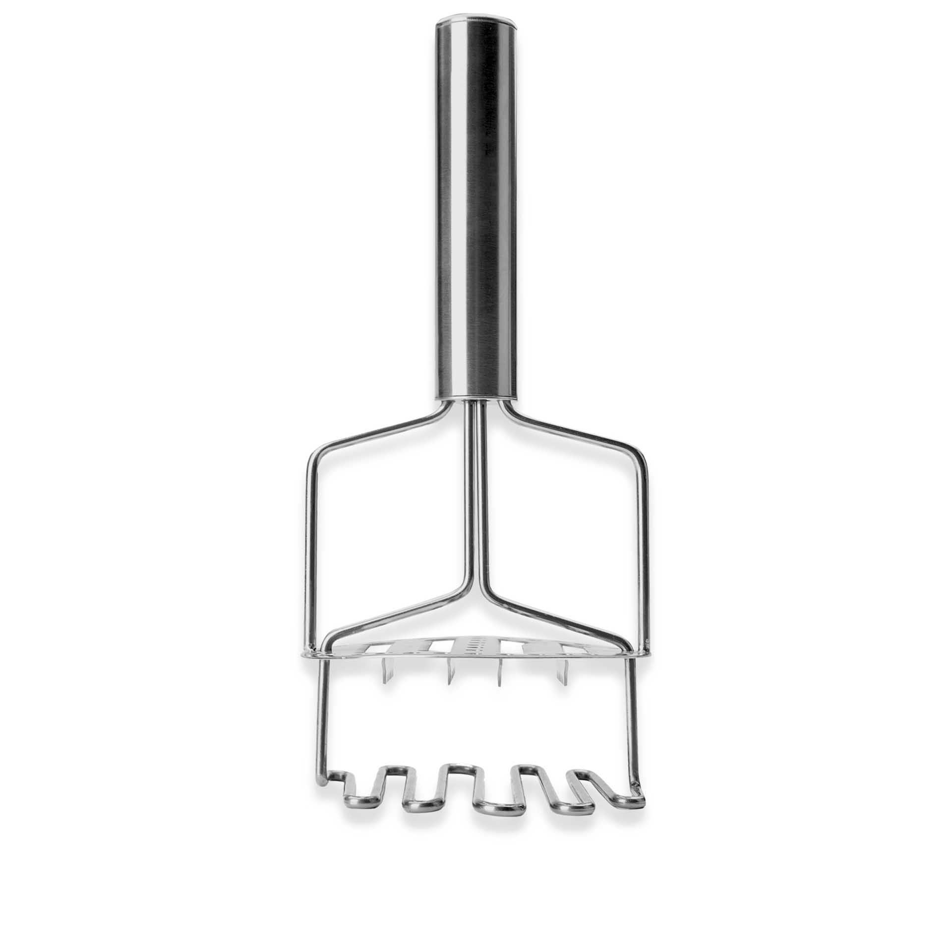 Esmagador Batata Inox 10.5X8.5X24cm