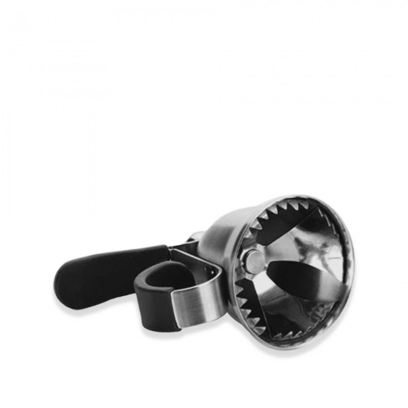 Abridor Ovo Inox Lacor 4.5X5.5cm Abridor Ovo Inox Lacor 4.5X5.5cm