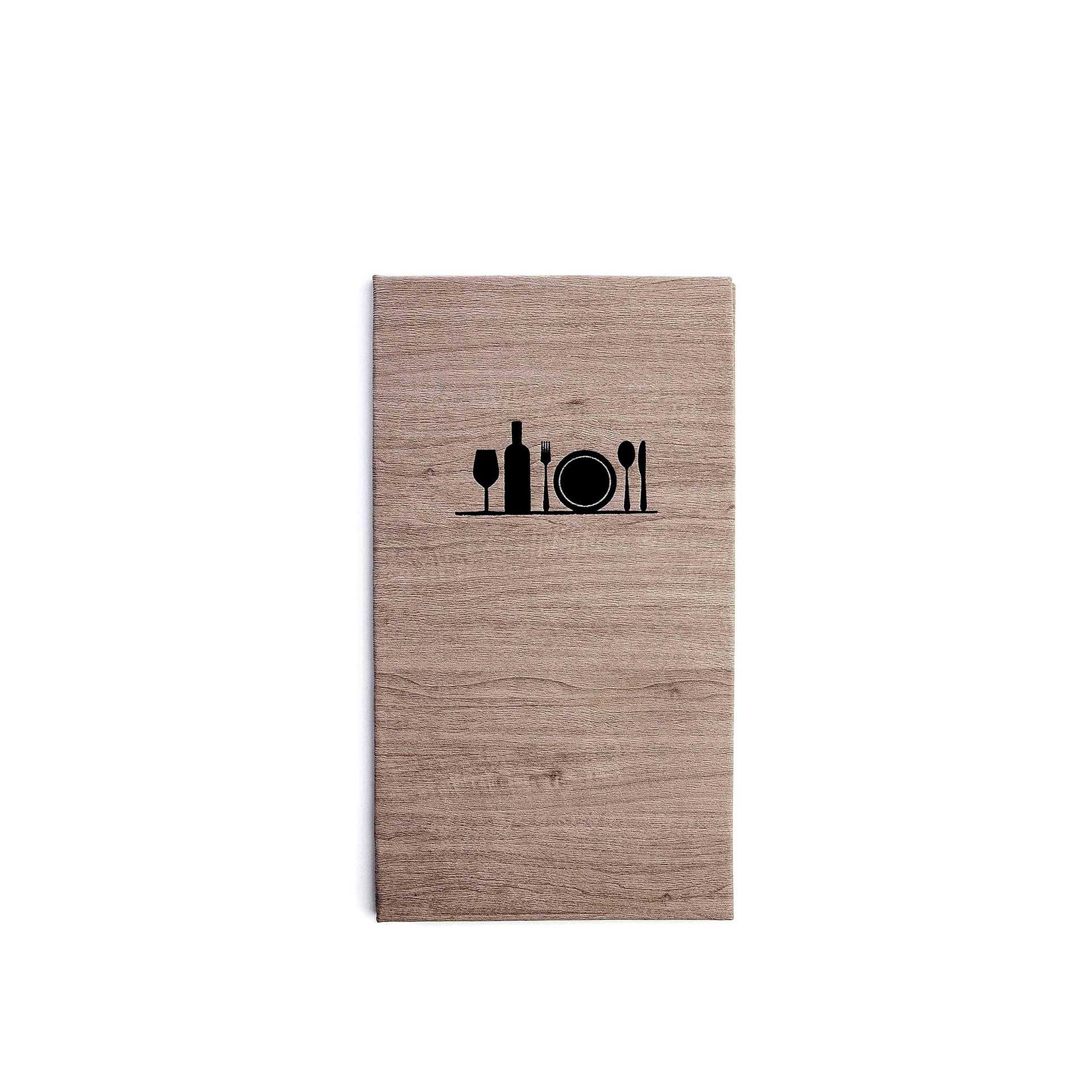 Ementa Frida 16X28.5cm