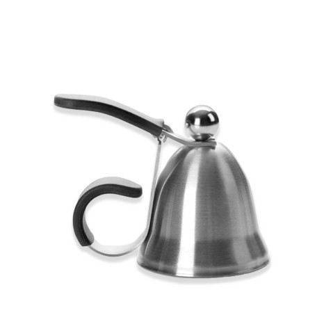Abridor Ovo Inox Lacor 4.5X5.5cm - Image product