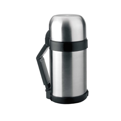Termo Sólidos Inox 1000ml - Image product