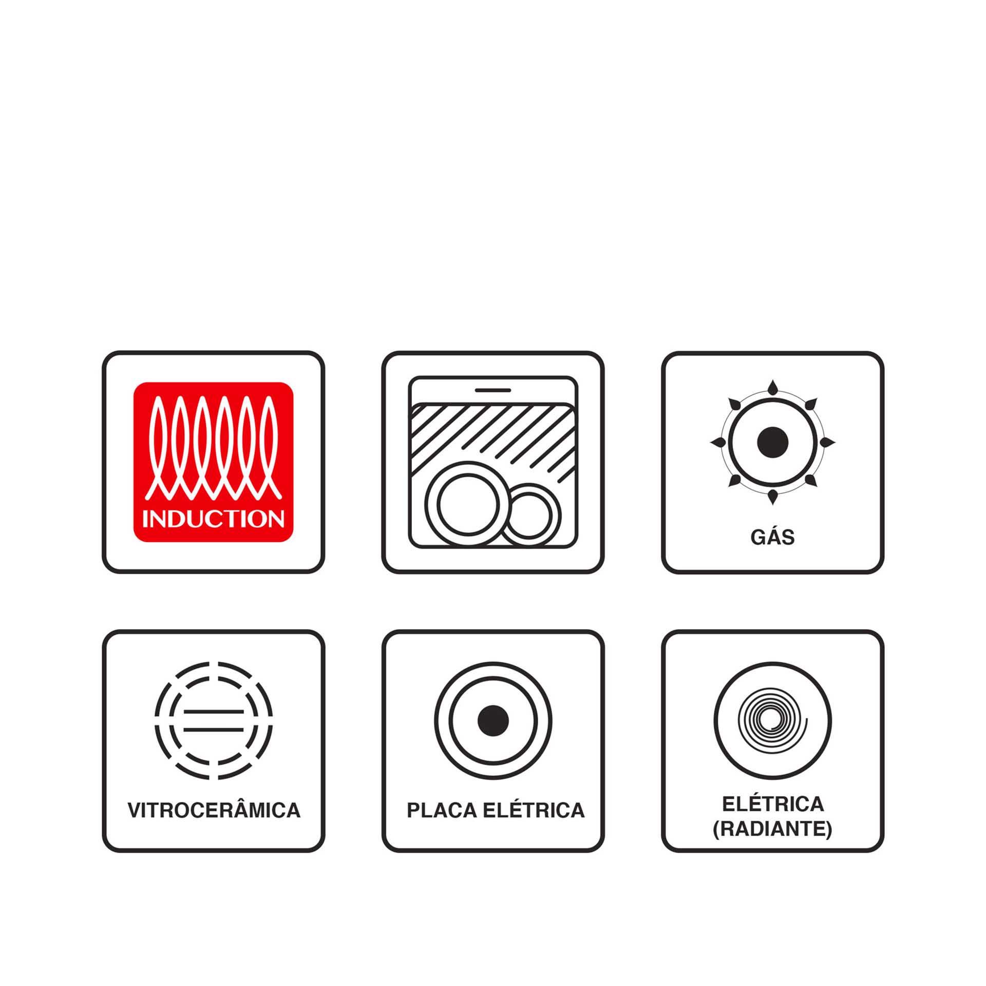 Bule Inox Classic 230ml