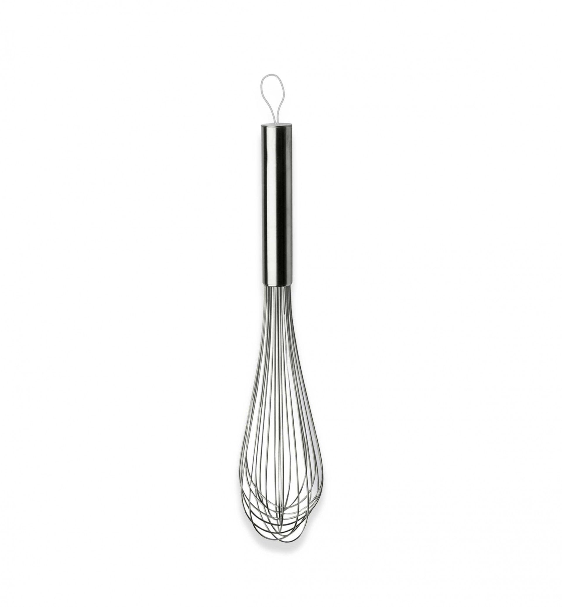Batedor Inox Super 12 Lacor 25cm