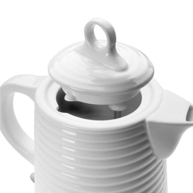 Chaleira El�trica Cer�mica 1500W 1200ml