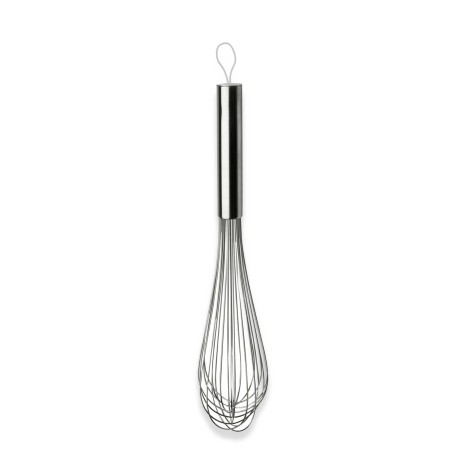 Batedor Inox Super 12 Lacor 25cm - Image product
