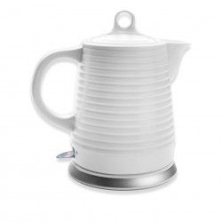Chaleira Eltrica Cermica 1500W 1200ml