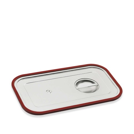 Tampa Inox Junta Silicone Container Gn - Image product