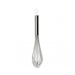 Batedor Inox Super 12 Lacor 25cm