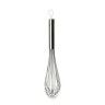 Batedor Inox Super 12 Lacor 25cm Batedor Inox Super 12 Lacor 25cm