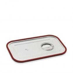 Tampa Inox Junta Silicone Container Gn 1/4