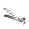 Pinça Inox Forno / Bandejas Gn 20cm Pinça Inox Forno / Bandejas Gn 20cm