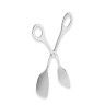 Pinça Pastelaria Inox 20cm Pinça Pastelaria Inox 20cm
