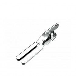 Abre Latas Inox Luxe 20cm