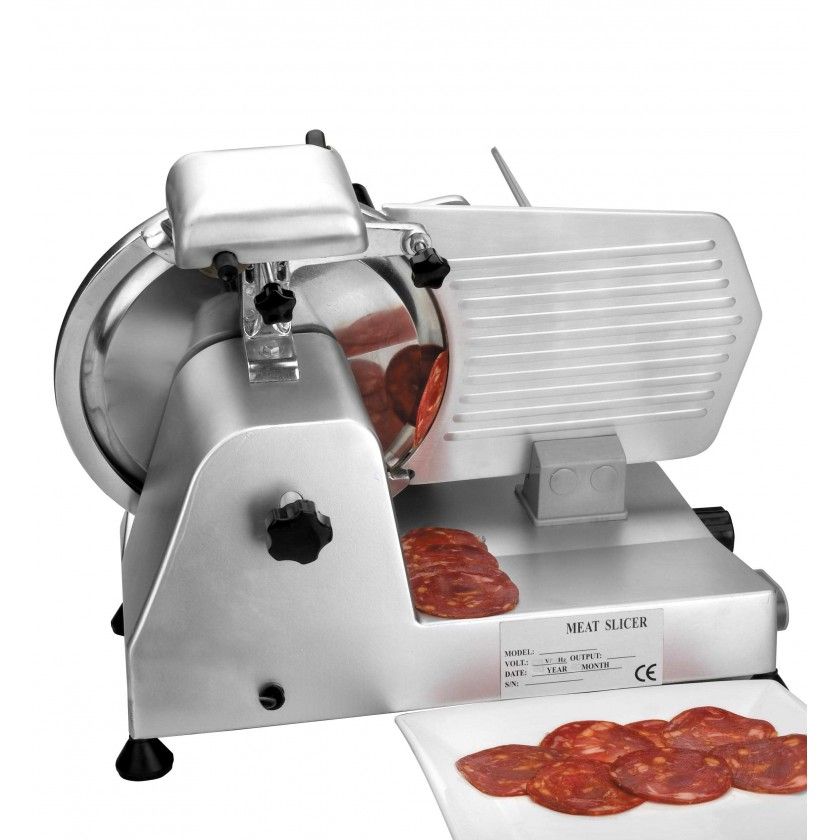 Fiambreira Elétrica 150W 25cm Fiambreira Elétrica 150W 25cm