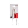 Pinça Tira Espinhas Inox 12cm Pinça Tira Espinhas Inox 12cm