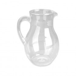 Jarro Acrlico Lacor Transparente
