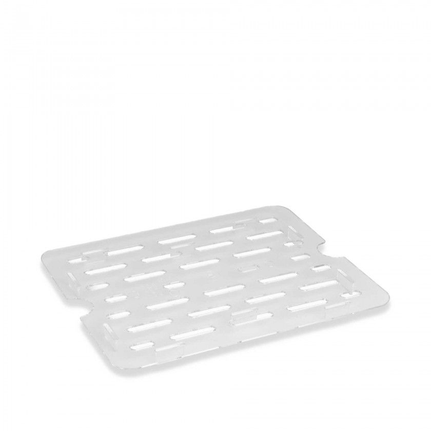 Base Perfurada Polipropileno Contentor Gn 1/1 Base Perfurada Polipropileno Contentor Gn 1/1