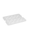 Base Perfurada Polipropileno Contentor Gn 1/1 Base Perfurada Polipropileno Contentor Gn 1/1