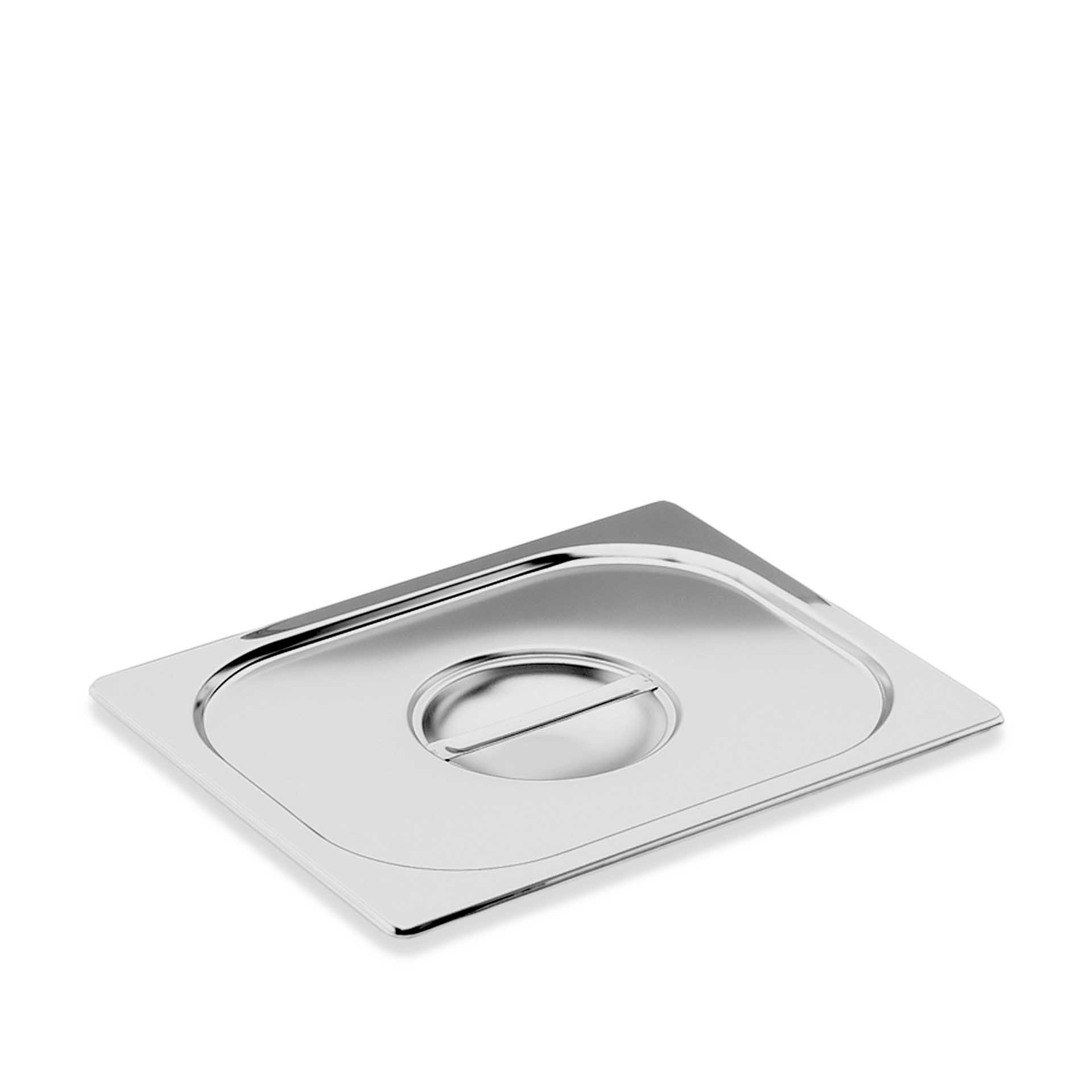 Tampa Inox Container Gn