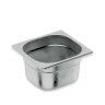 Contentor Inox Gn1/6 Contentor Inox Gn1/6