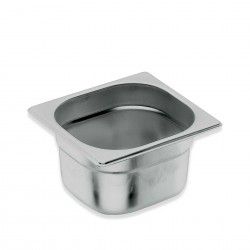 Contentor Inox Gn1/6 Contentor Inox Gn1/6