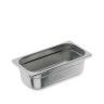 Contentor Inox Gn1/2 Contentor Inox Gn1/2