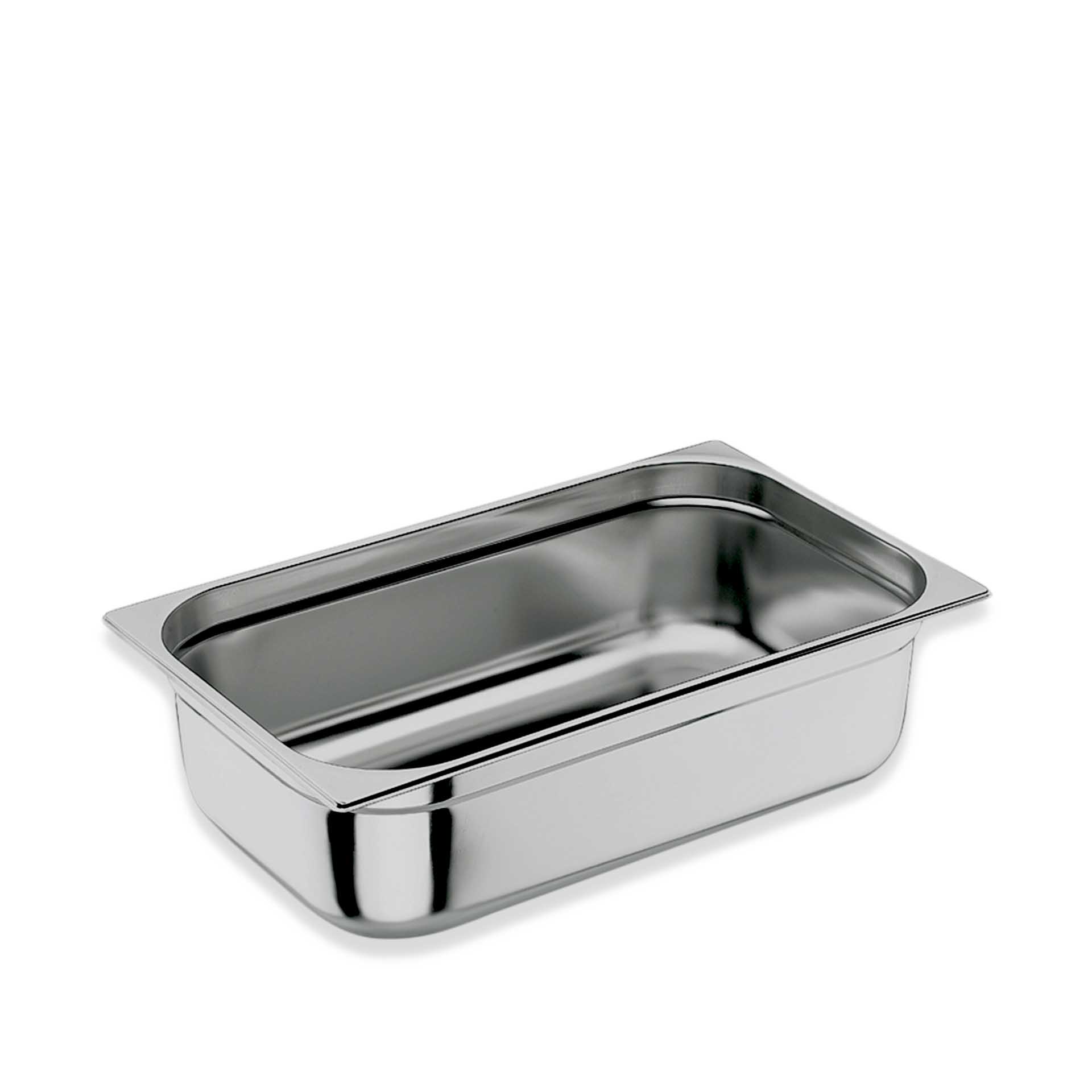Contentor Inox Gn1/1