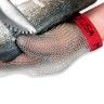 Luva Corte Malha Inox S Luva Corte Malha Inox S