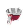 Balana Cozinha Digital Inox com Bacia 5kg 21cm