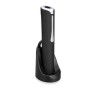 Saca-Rolhas Eltrico com Base Carregamento 1.2W 12X32cm