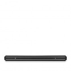 Suporte Magntico Facas Preto 38cm