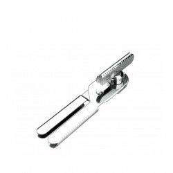 Abre Latas Inox Luxe 17cm