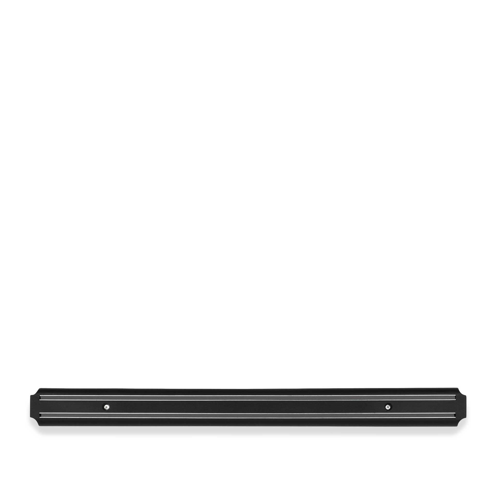 Suporte Magnético Facas Preto 38cm
