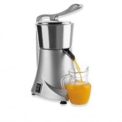 Espremedor Citrinos Eltrico Inox Profissional 230W 28X20X40cm