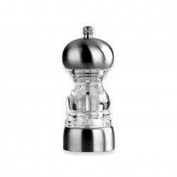 Moinho Acrlico para Pimenta / Sal 14cm