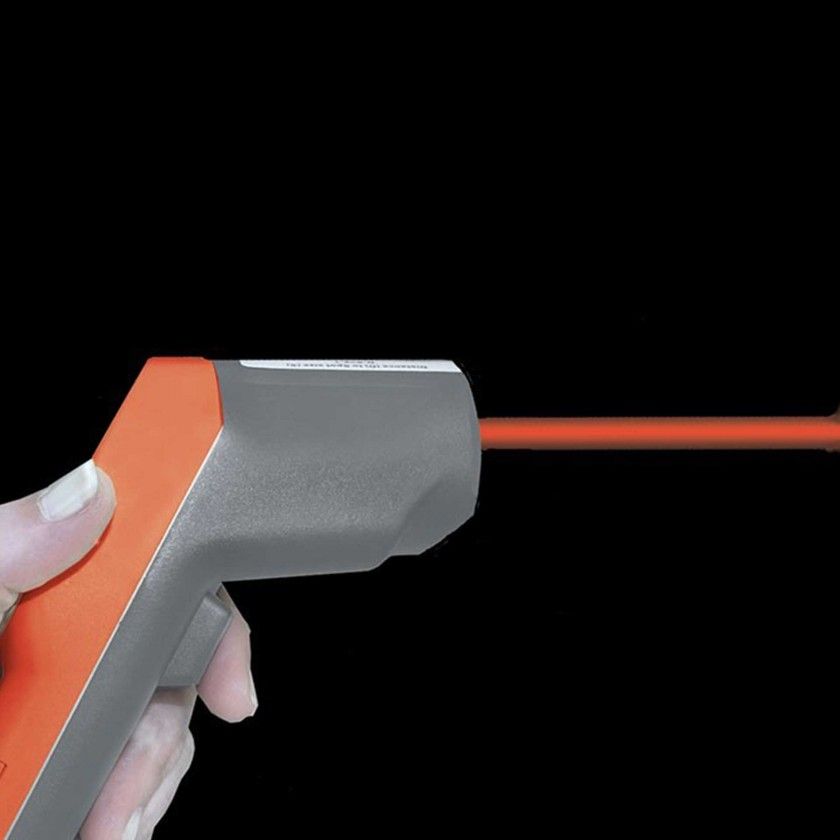 Termómetro Infravermelhos Ponta Laser Termómetro Infravermelhos Ponta Laser