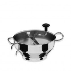Passevite Industrial Inox 8000ml 32cm