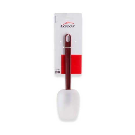 Espátula Silicone Redonda - Image product