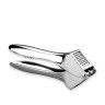 Esmagador / Laminador Alhos Inox 20cm Esmagador / Laminador Alhos Inox 20cm