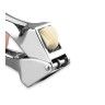 Esmagador / Laminador Alhos Inox 20cm Esmagador / Laminador Alhos Inox 20cm